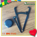 Plastic Measurement Body Fat Caliper